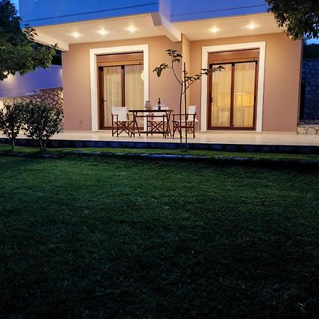 Rhodes Soul Iuxury Home Asgourou Eksteriør bilde