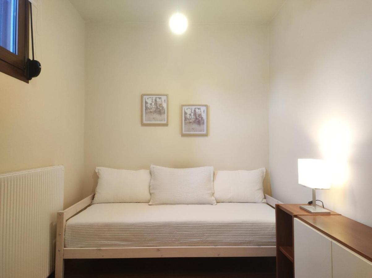 Rhodes Soul Iuxury Home Asgourou Eksteriør bilde