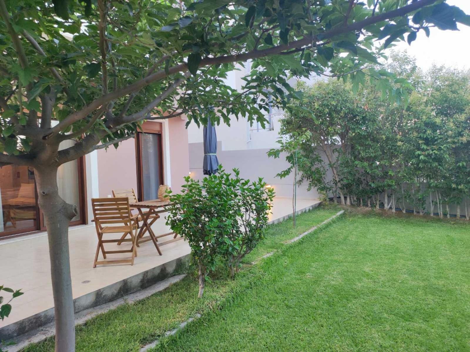 Rhodes Soul Iuxury Home Asgourou Eksteriør bilde